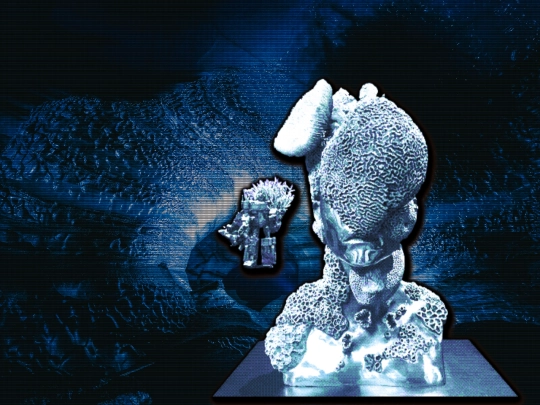 barnacles screenshot