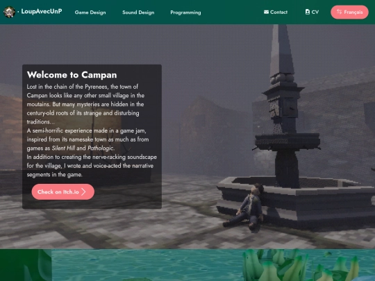 portfolio/en/home screenshot