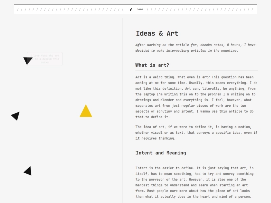 art screenshot