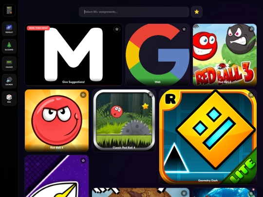 math screenshot