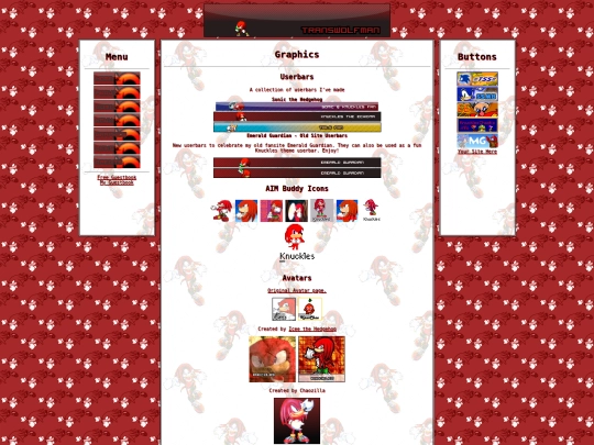 gfx screenshot