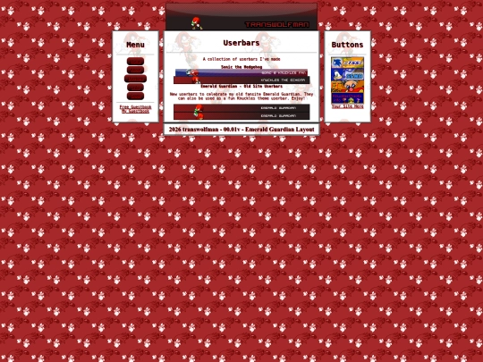 userbars screenshot