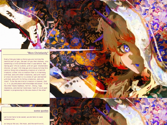 nicequotes screenshot