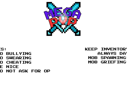 megapvp screenshot