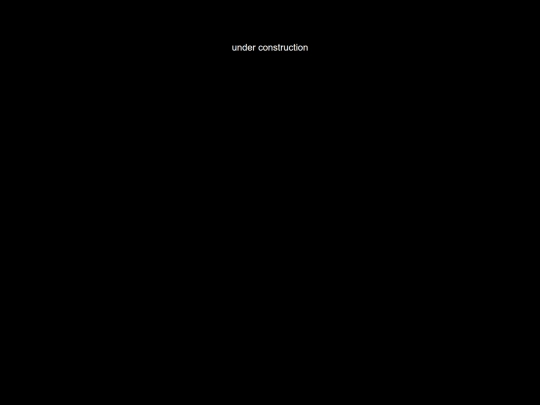 StefanHomepage screenshot