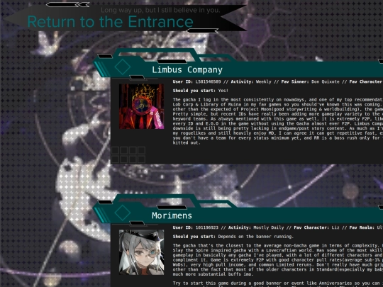 abyss screenshot