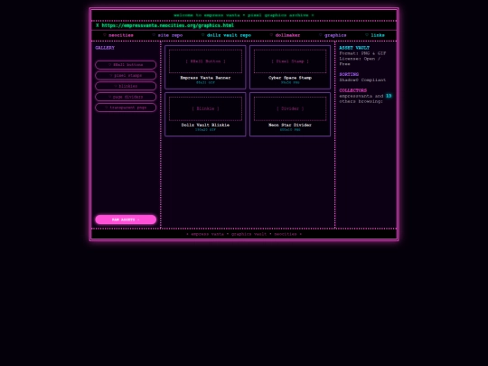 graphics screenshot