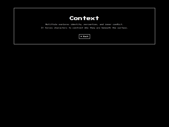 context screenshot