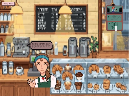 Test screenshot