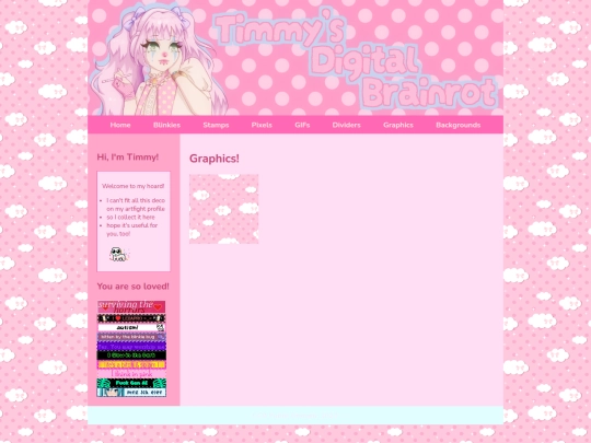 graphics screenshot