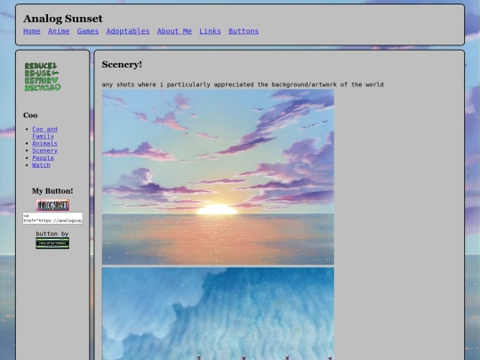 anime/coo/scenery screenshot