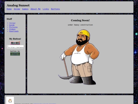 bleedledee screenshot