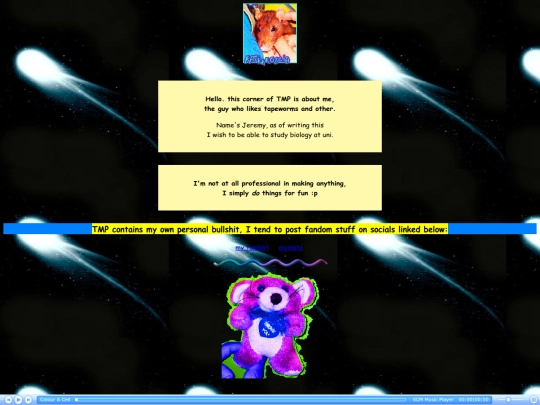 JeremyAstmowicz screenshot