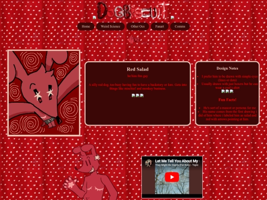 test/test screenshot