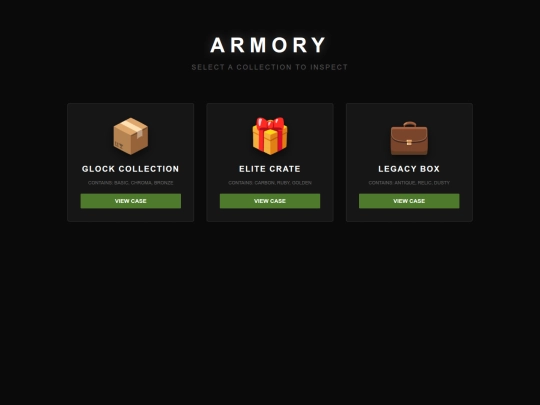 glock-crate screenshot