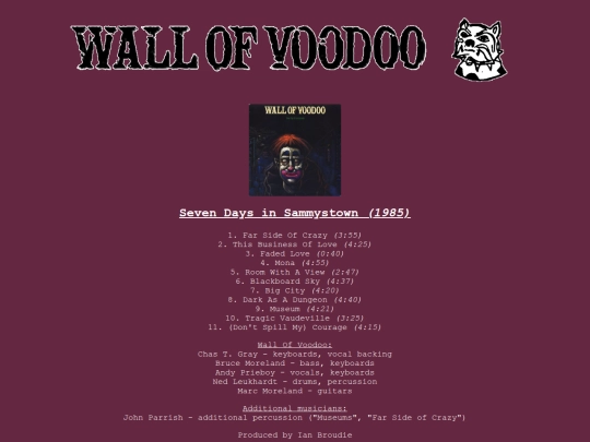 wov/lp3 screenshot
