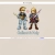 Gallant & Holy avatar