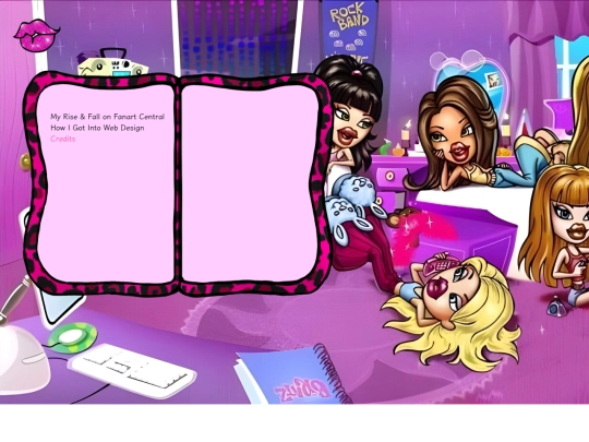 journal screenshot