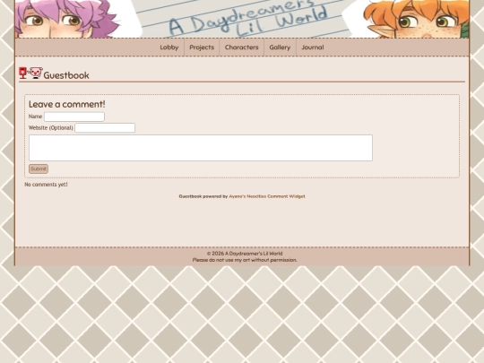 w/misc/guestbook screenshot