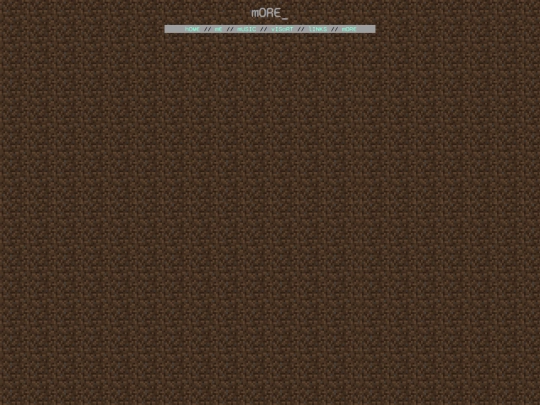 more screenshot