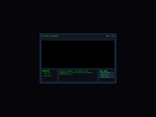 jman screenshot