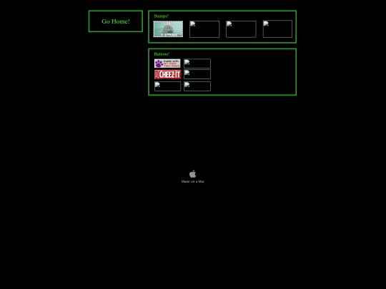 Graphics screenshot