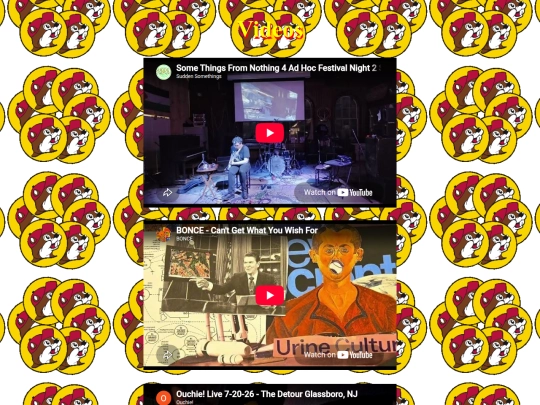 video screenshot