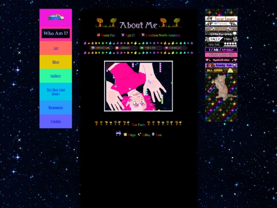 about screenshot