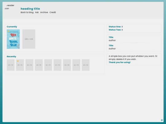 book screenshot