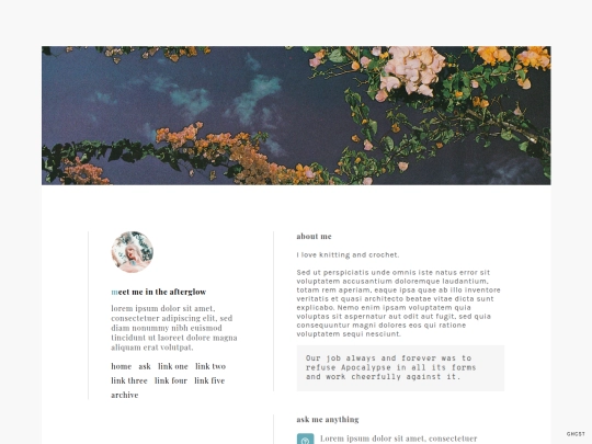 creations screenshot