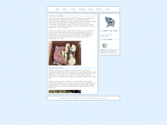 diary_pages/diary screenshot
