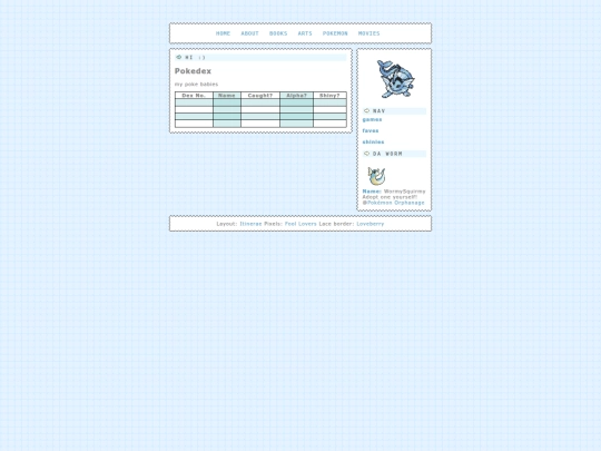 legendsza screenshot