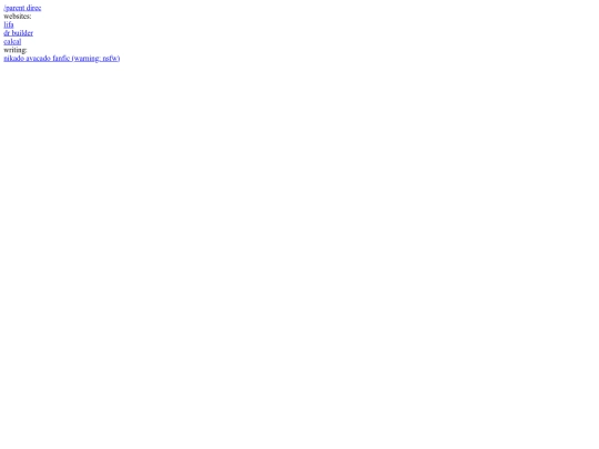 stuffIMade screenshot