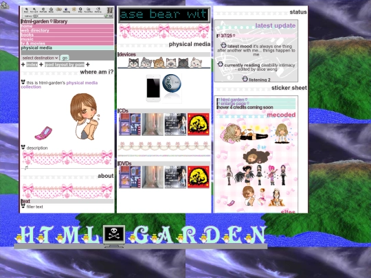 media screenshot