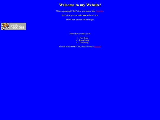 updateslog screenshot