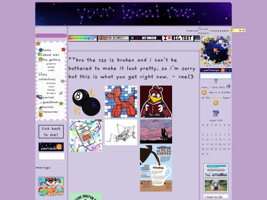 graphics screenshot