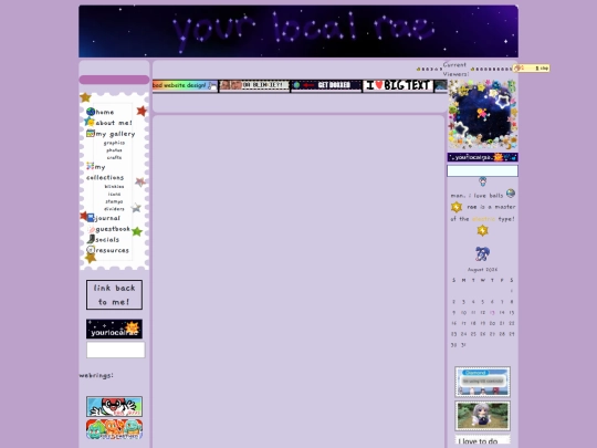journal screenshot