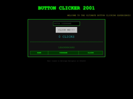 button screenshot