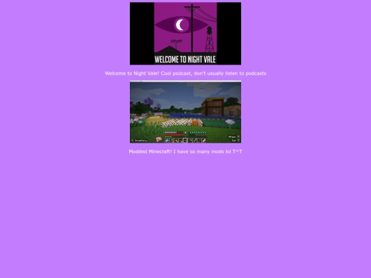 Obcessions screenshot