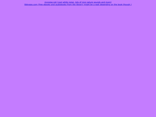 coolsites screenshot