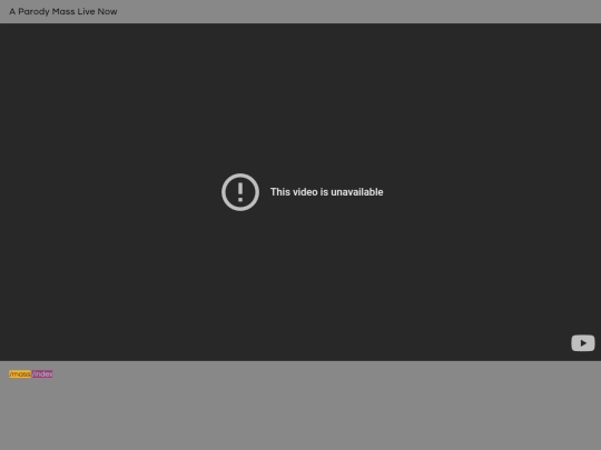 mass/live screenshot