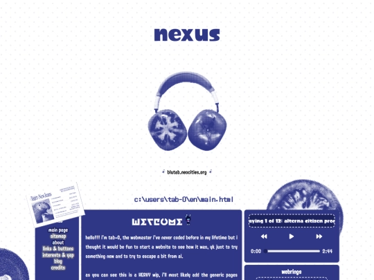 en/main screenshot