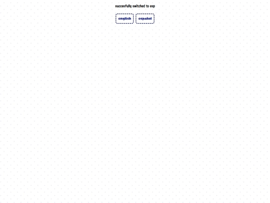 es/nexus screenshot