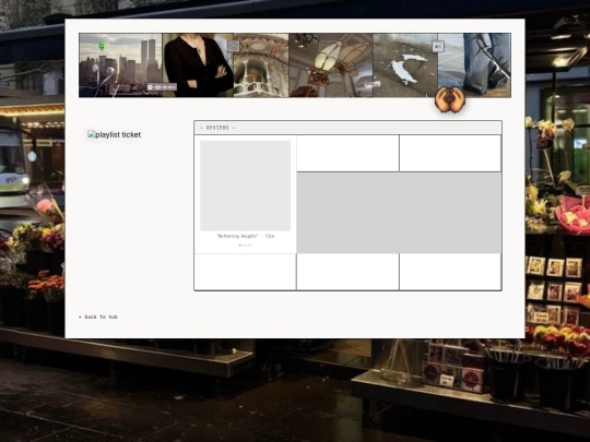 signals screenshot