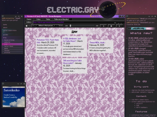 posts/categories/midi screenshot