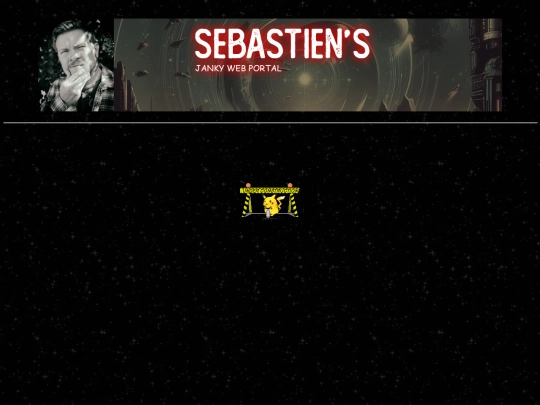 horrorhosts screenshot