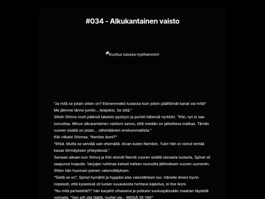 MSNS2_34 screenshot
