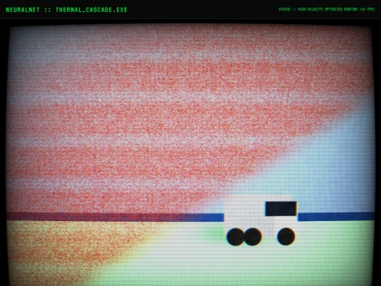 nodes/demos/THERMAL_CASCADE.EXE screenshot