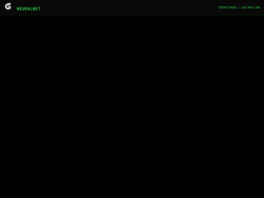 nodes/demos/Tesseractic_Datastream screenshot