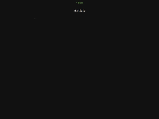 articles/template screenshot